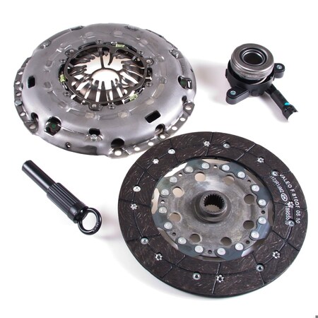 Luk Clutch Kit, 05-142 05-142